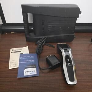 Philips Norelco HC7452/41 7100 Hair Clipper Cordless - Black